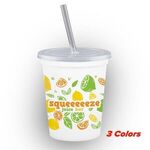 16 oz. Sport Sipper Offset Printed -  