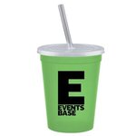 16 Oz. Sport Sipper -  