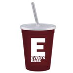 16 Oz. Sport Sipper -  