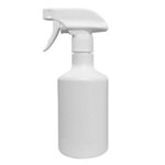 16 oz. Spray Bottle - White