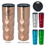 Buy Custom Printed 16 Oz. Stainless Steel Mod Tumbler