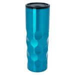 16 oz. Stainless Steel Mod Tumbler -  