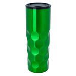 16 oz. Stainless Steel Mod Tumbler -  