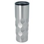 16 oz. Stainless Steel Mod Tumbler -  