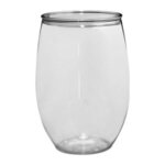 16 oz. Stemless Wine Tumbler -  