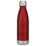 16 Oz. Swig Stainless Steel Bottle -  