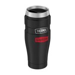 16 oz. Thermos Stainless King Stainless Steel Travel Tumbler -  