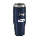 16 oz. Thermos Stainless King Stainless Steel Travel Tumbler -  