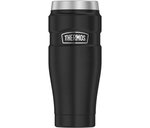 16 oz. Thermos Stainless King Stainless Steel Travel Tumbler -  