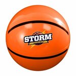 16" Sport Beach Ball - Basketball -  