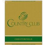 Buy Custom Printed Designer Woven Golf Towel 16" x 19"