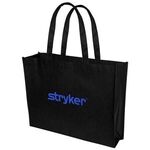 Buy 16x12" Eco-Friendly 80GSM Non-Woven Tote