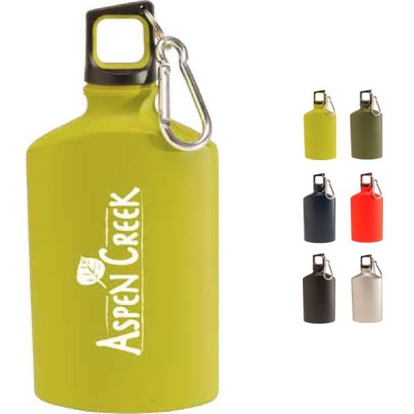 Main Product Image for Custom Printed Canteen Aluminum Bottle 17 Oz