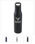 17 oz Speckle-It Insulated Stainless Steel Water Bottle -  