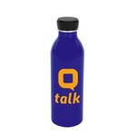 17 Oz. Aluminum Colby Bottle