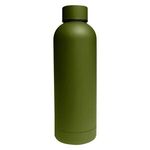 17 Oz. Blair Stainless Steel Bottle - Black