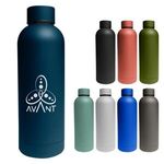 Buy 17 Oz Blair Stainless Steel Bottle