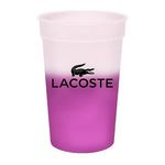 17 Oz. Mood Stadium Cup - Frosted to Pink