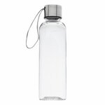 17 oz. Slim Water Bottle - Gray