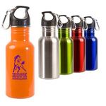 Buy Imprinted Sports Bottle Stainless Steel Adventure Bottle 17 Oz