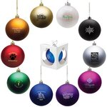 Buy Promotional Shatter Resistant Ornament