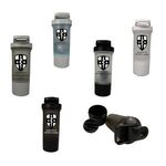 Buy Custom Printed Fitness Multi Compartment Bottle - 17 oz