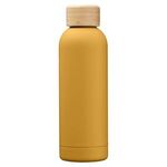 17oz Grove Vacuum Insulated Bottle - Beehive