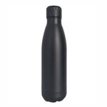 17oz Swig Stainless Steel Bottle - Black