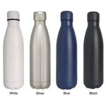 17oz Swig Stainless Steel Bottle -  