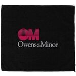 17x15 Rally Sport Towel