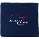 17x15 Rally Sport Towel