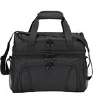 18-Can Tahoe Cooler - Black