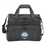 18-Can Tahoe Cooler - Black