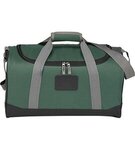 18" Club Duffel - Green