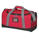 18" Club Duffel -  