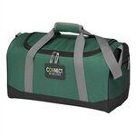 18" Club Duffel -  