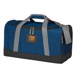 18" Club Duffel -  