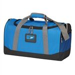 18" Club Duffel -  