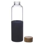 18 Oz. James Glass Bottle -  