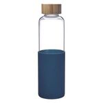 18 Oz. James Glass Bottle -  