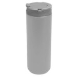 18 Oz. Stainless Steel Claremont Bottle