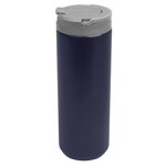 18 Oz. Stainless Steel Claremont Bottle