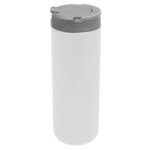 18 Oz. Stainless Steel Claremont Bottle