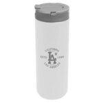 18 Oz. Stainless Steel Claremont Bottle