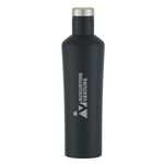 18 Oz. Stainless Steel Dwindle Bottle -  