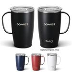 Buy 18 Oz Swig Life Stainless Steel Travel Tumbler