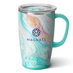 Buy Custom Printed 18 Oz. Swig Life Wanderlust Travel Tumbler