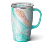 18 Oz. Swig Life Wanderlust Travel Tumbler