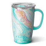 18 Oz. Swig Life Wanderlust Travel Tumbler