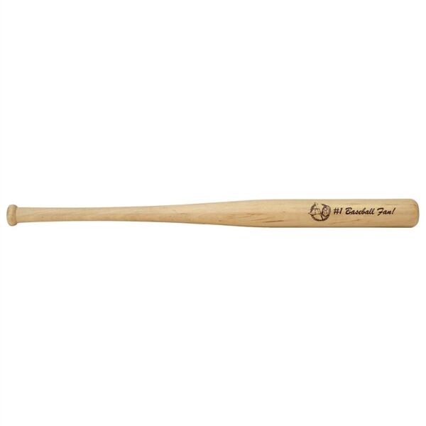 Main Product Image for 18" Wood Baseball Bat